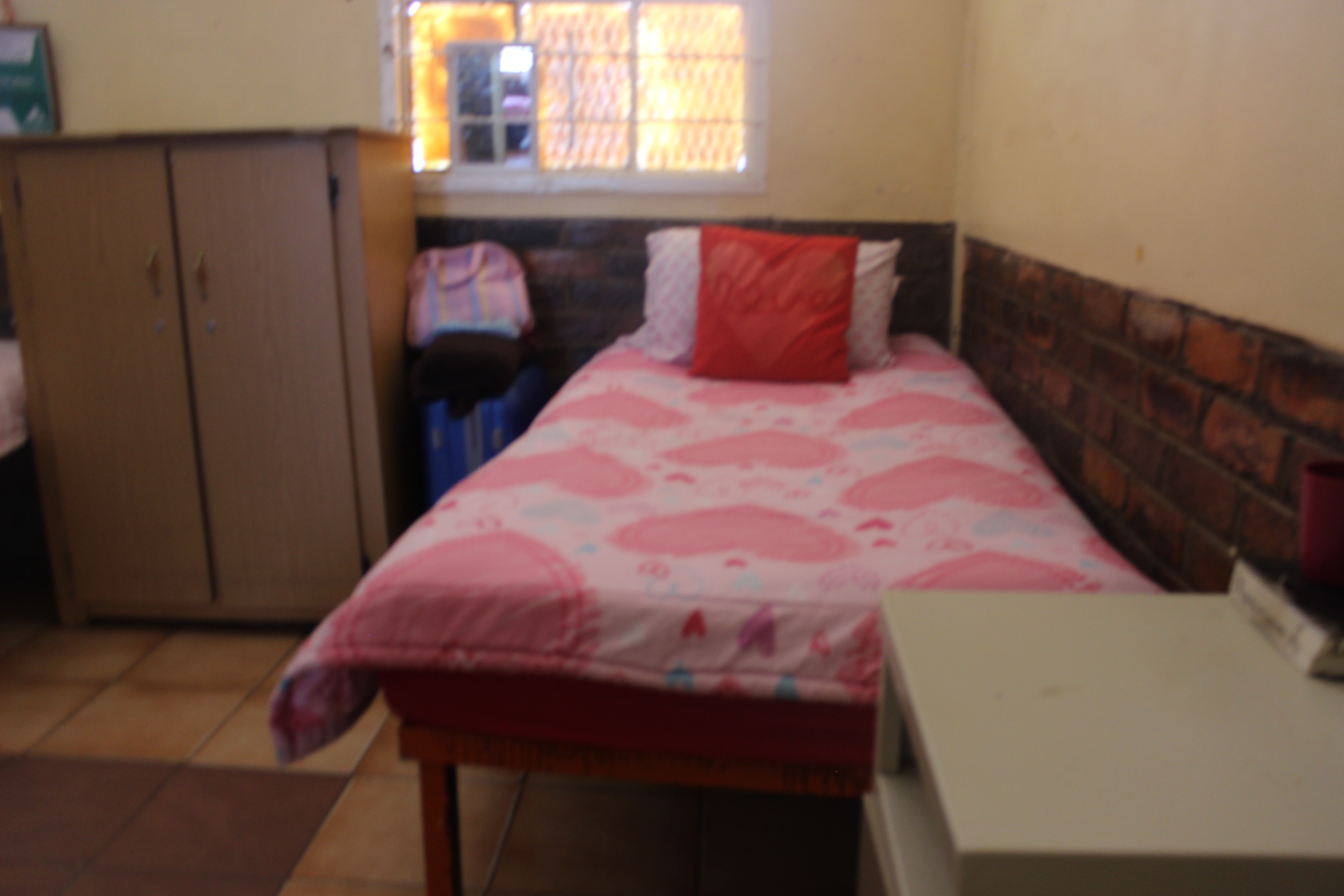 Hostel - Girls room photo